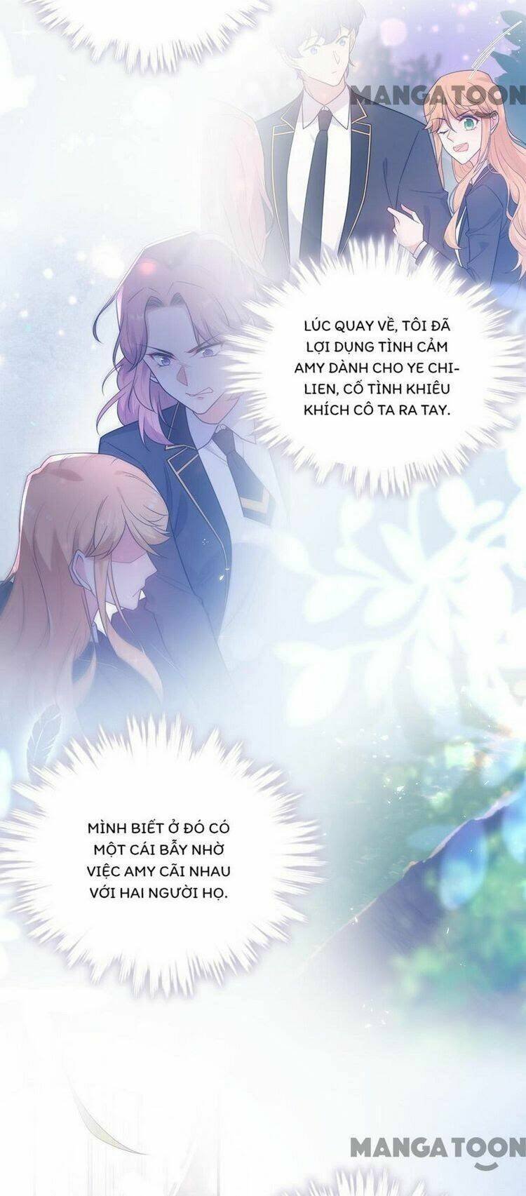 ma lạt thiên kim đẩu ác thiếu chapter 260 6