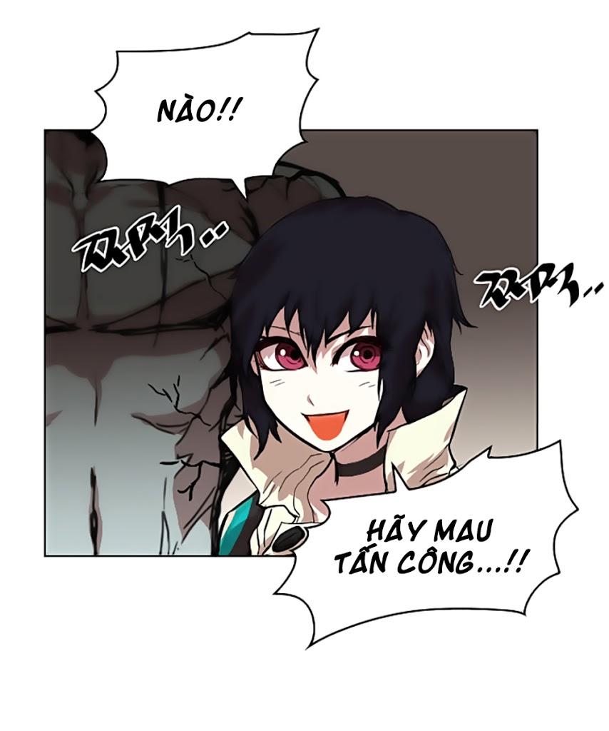 hard core leveling warrior chapter 8 63