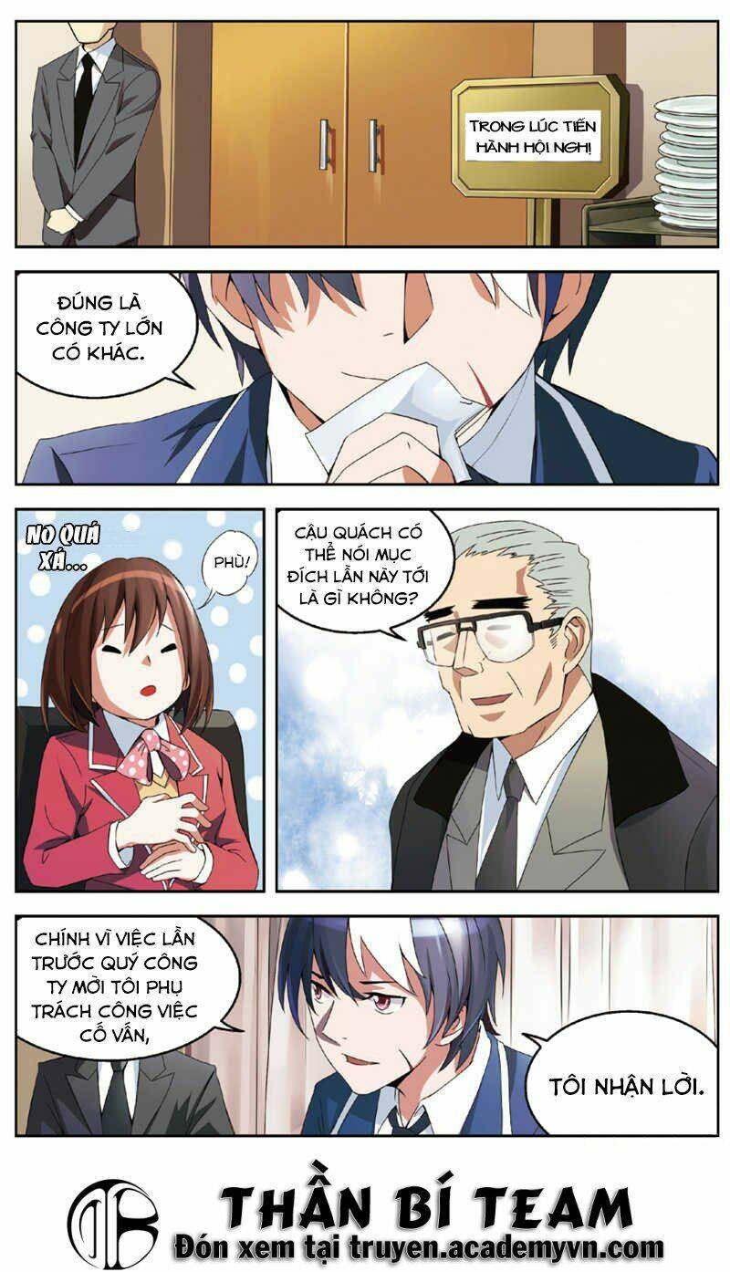 thiên tài j chapter 5 9