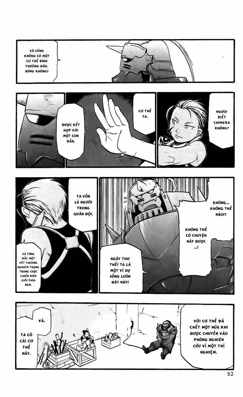 giả kim thuật chapter 27 6