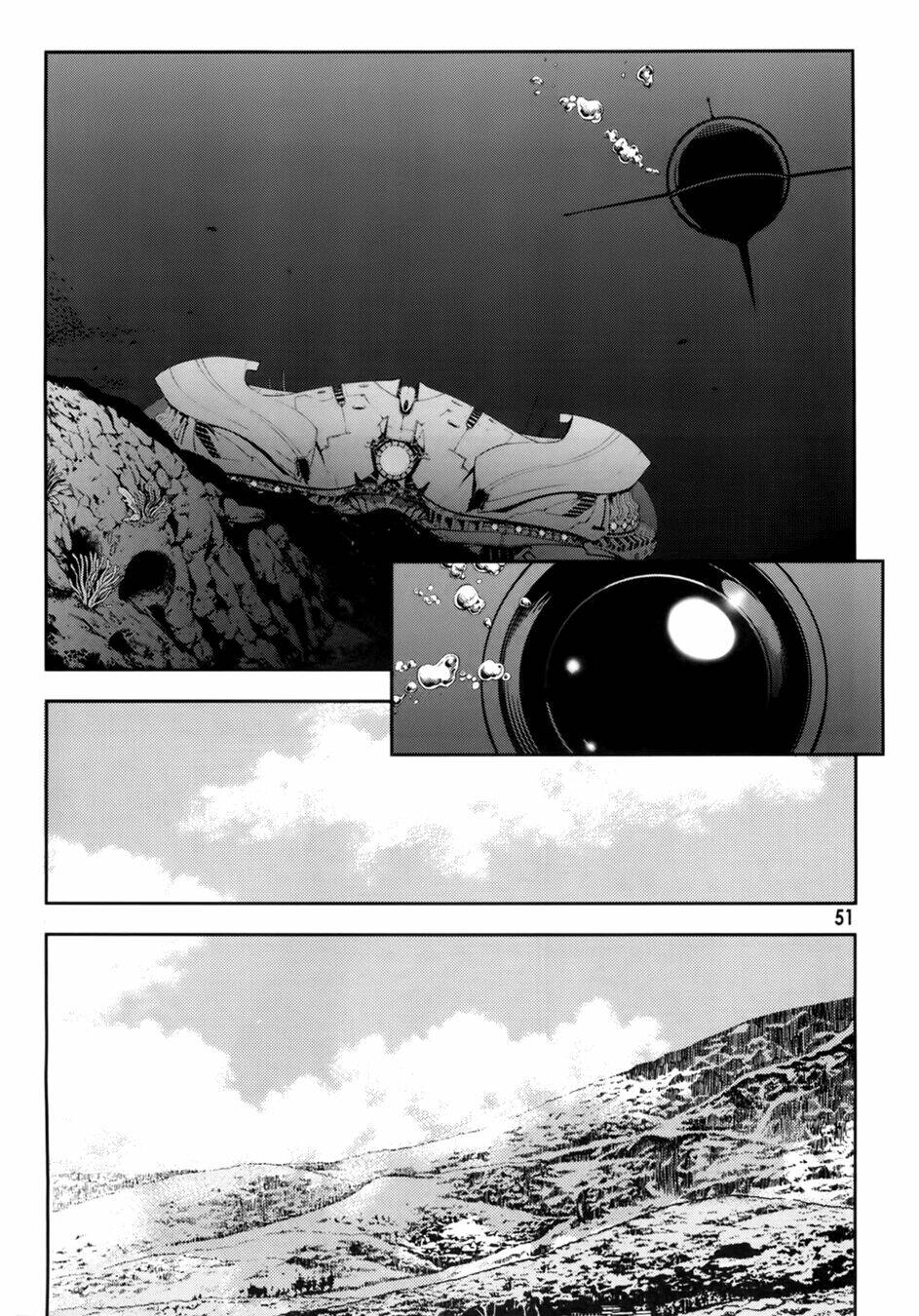 50 million km chapter 9 8