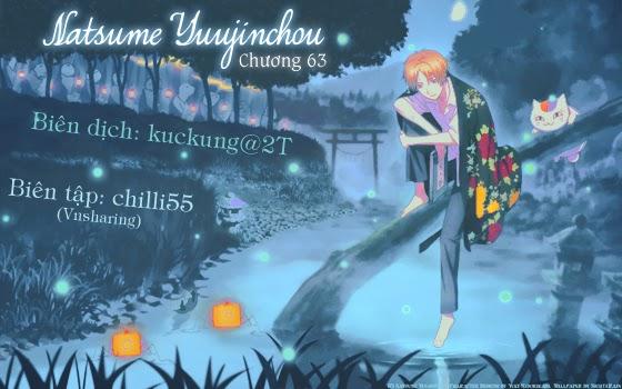 hữu nhân sổ chapter 63 31