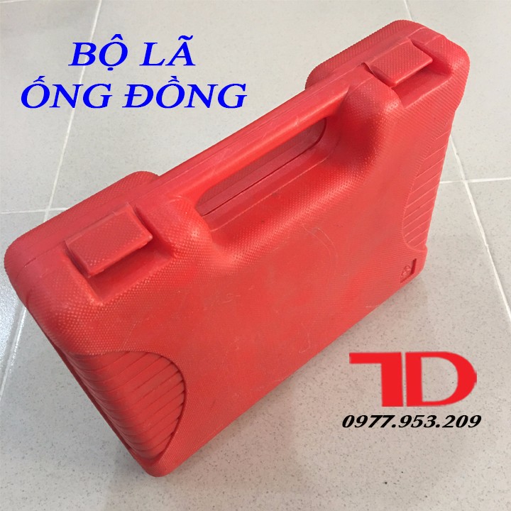 Bộ loe ống đồng máy lạnh