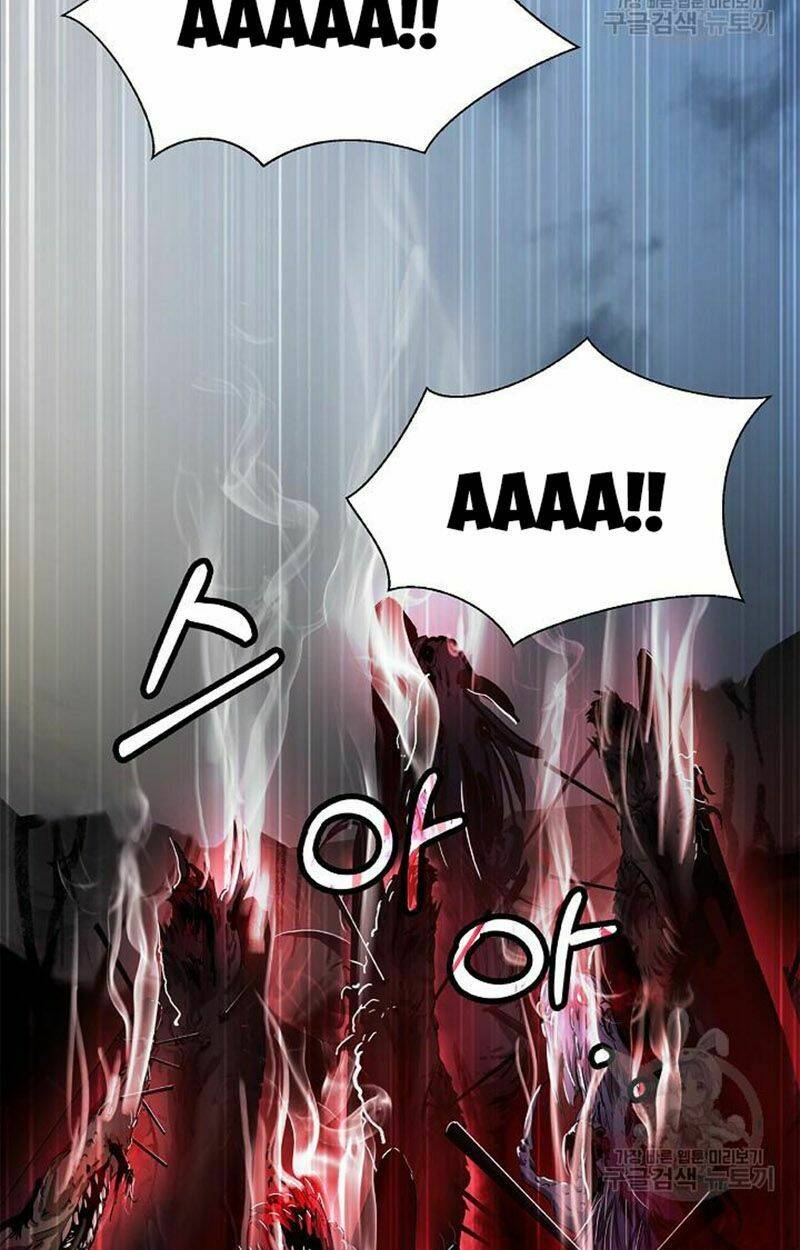 xuyên không thành hổ chapter 76 118