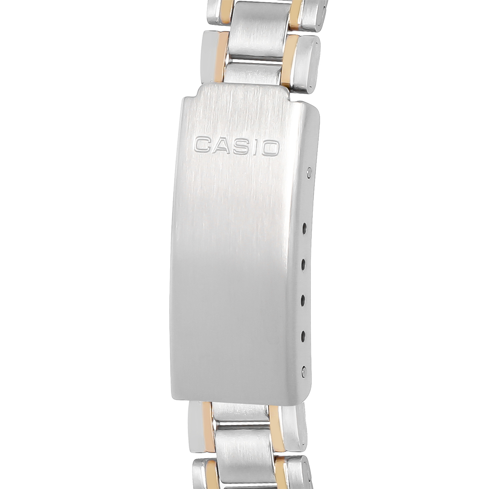 Đồng hồ Nữ Casio LTP-1128G-9ARDF - Hàng chính hãng