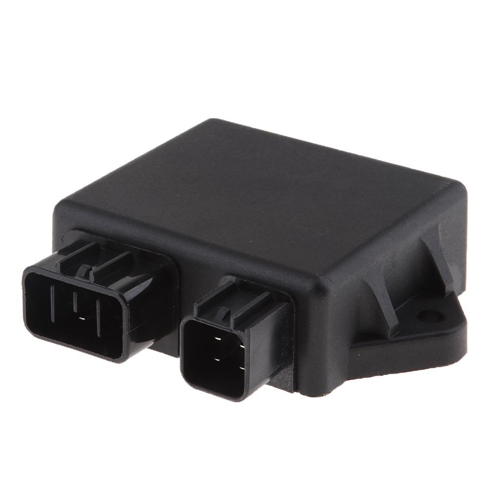 Marine CDI Ignition Box for 40HP E40 40 6F6-85540-00,6F6-85540-01
