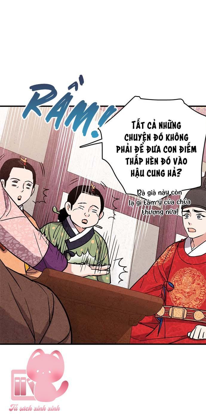 lệnh cấm hôn chapter 67 7