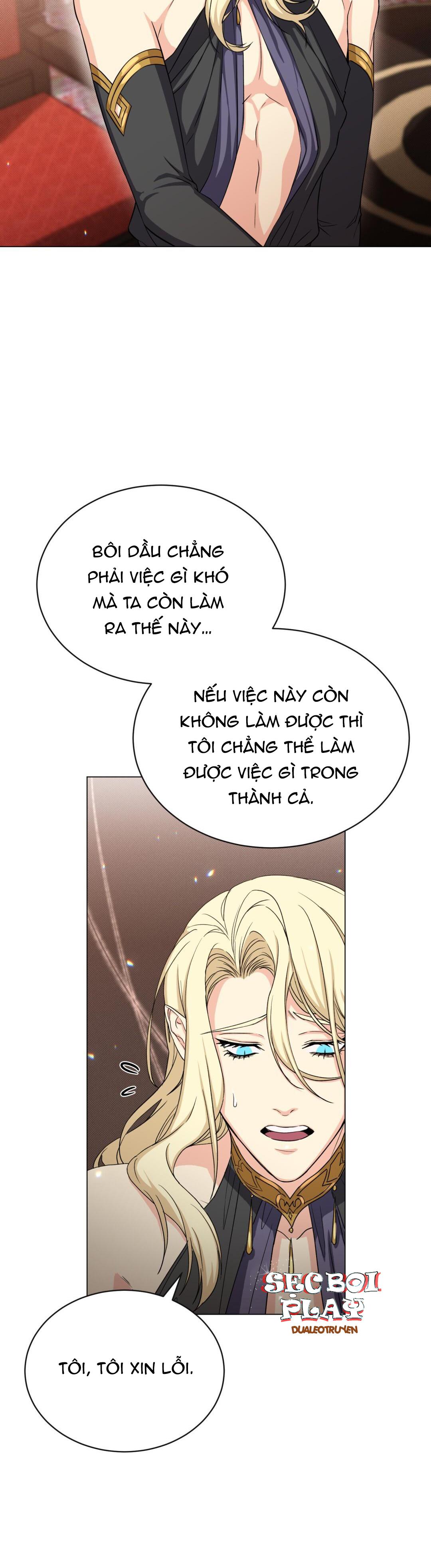 mặt trăng quỷ chapter 12 5