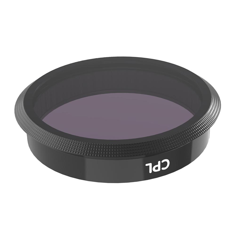 Waterproof Sports Camera Lens Protective Filter For DJI OSMO ACTION