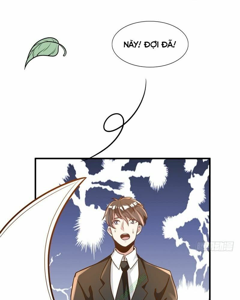 nhóm giao lưu của địa phủ chapter 90 12