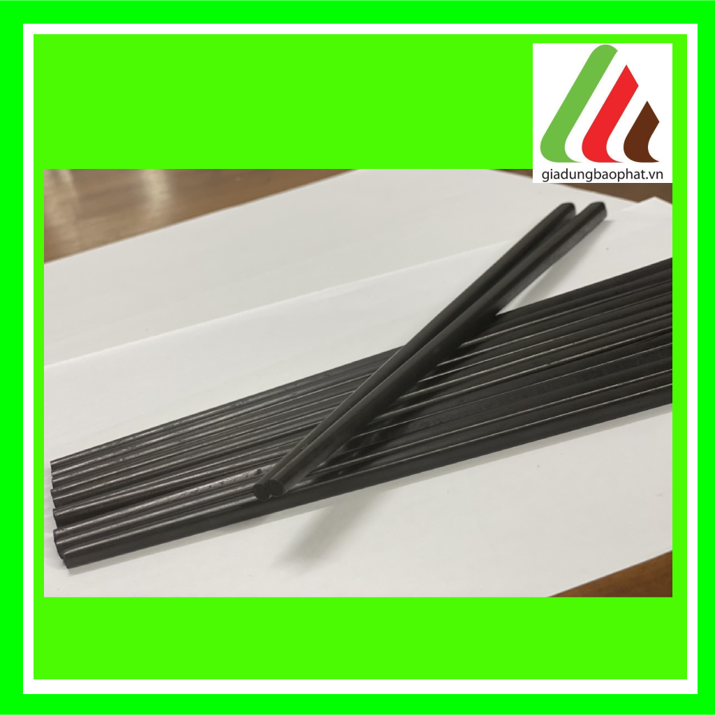 Đũa gỗ tự nhiên siêu sạch - Gỗ xoắn ổi cao cấp loại 1