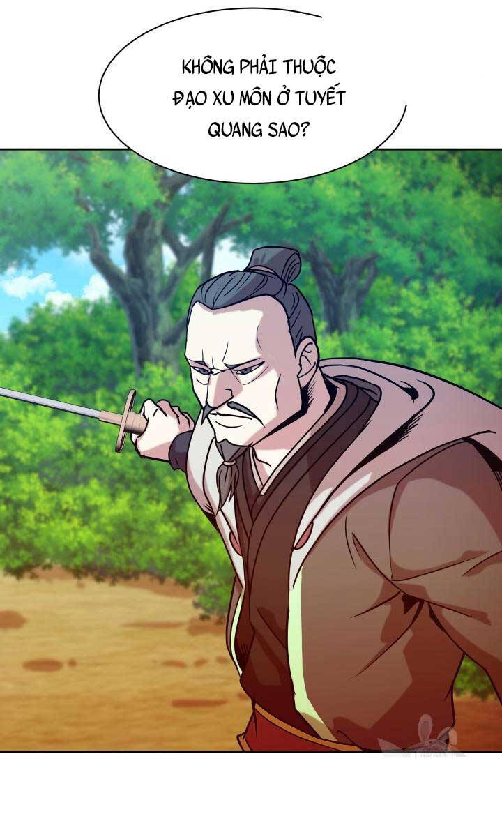 bậc thầy phép thuật ở thế giới võ lâm chapter 30.1 46