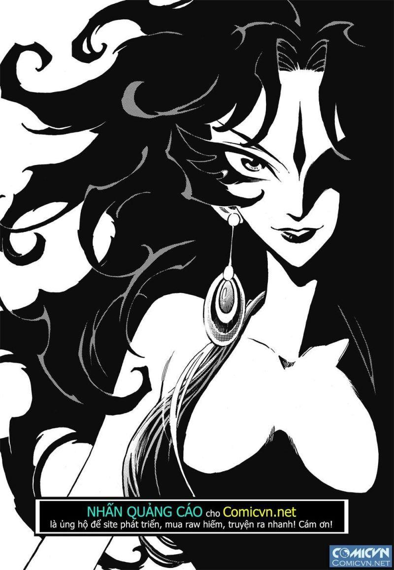 huyền hạo chiến ký chapter 36 1