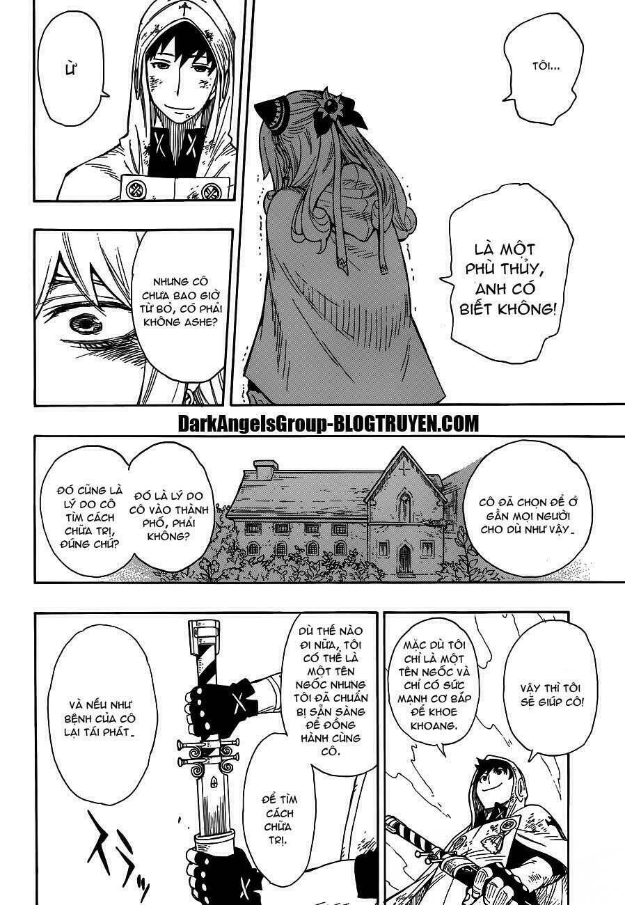 rengoku no ashe !!! chapter 1 49