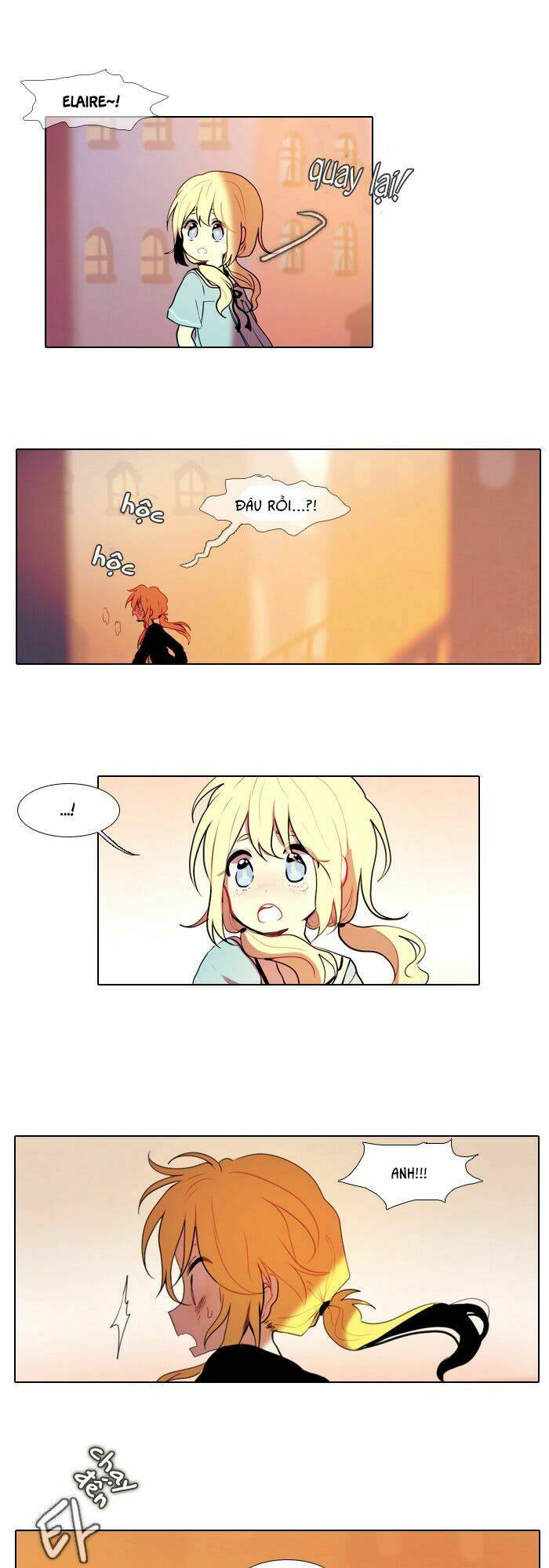 khi nhân vật phản diện được làm vai chính chapter 22 6