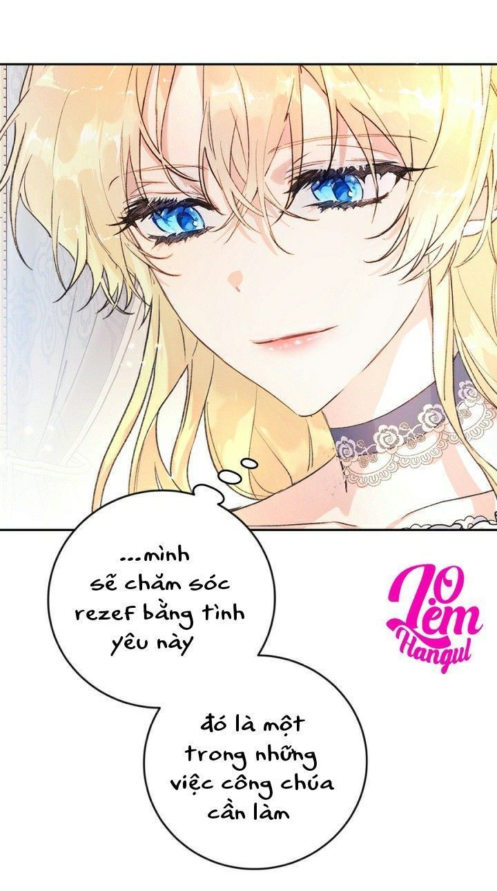 con rối ác nữ marionette chapter 10 10