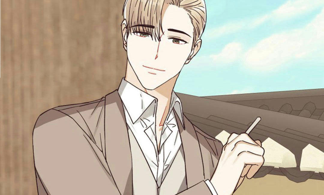 hoa triều chapter 16 116