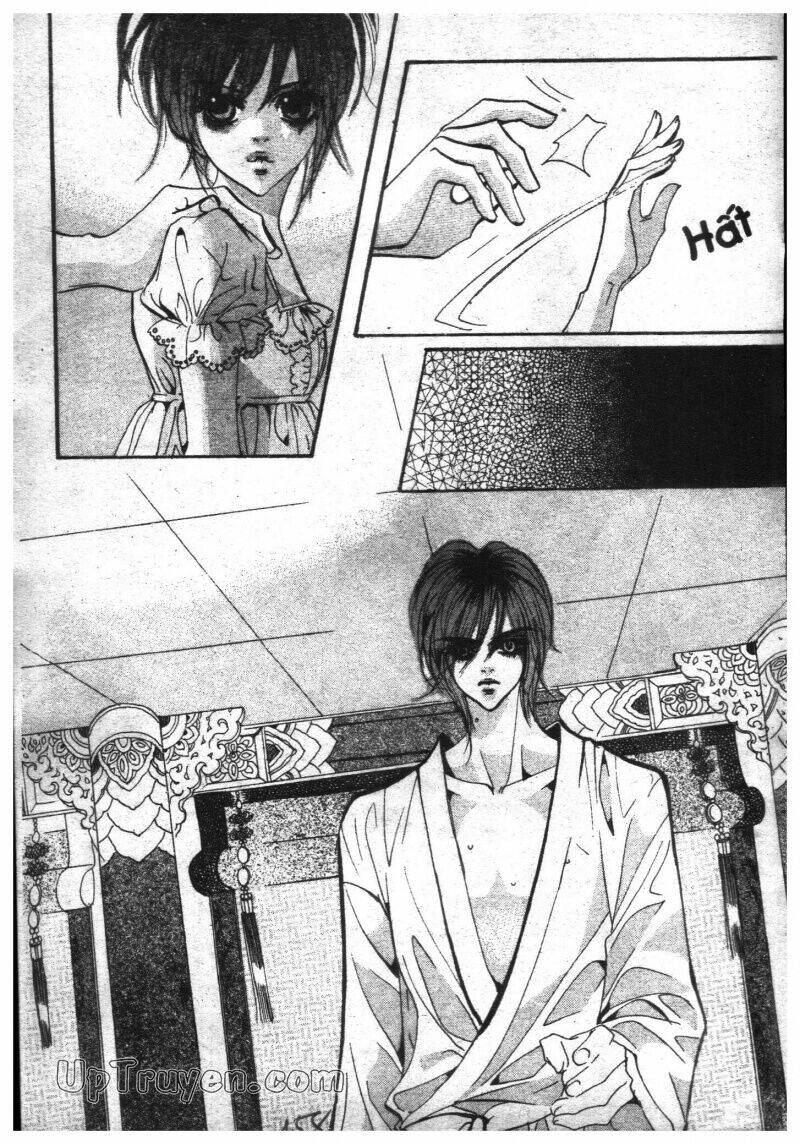 hoàng cung chapter 14 156