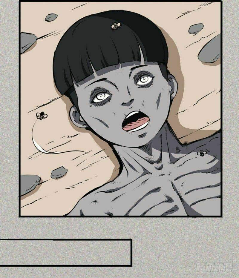 trở lại căn nhà ma chapter 13 51