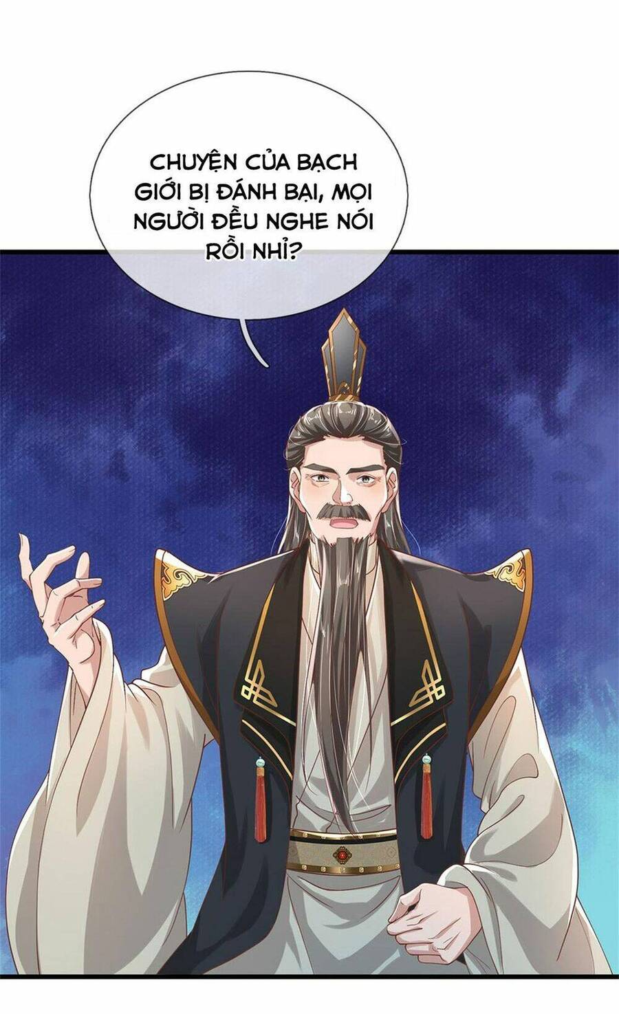 ta có thể nuốt chửng mọi thứ chapter 8 19