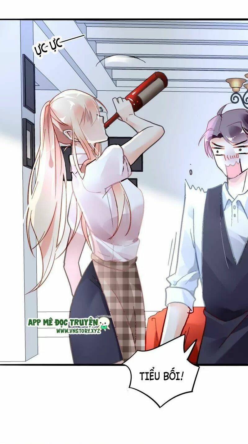 mưu ái thành nghiện chapter 7 33