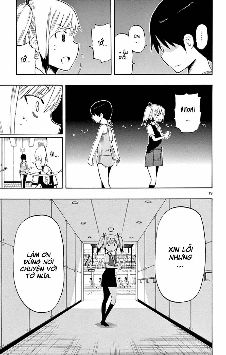 saike mata shite mo chapter 28 21