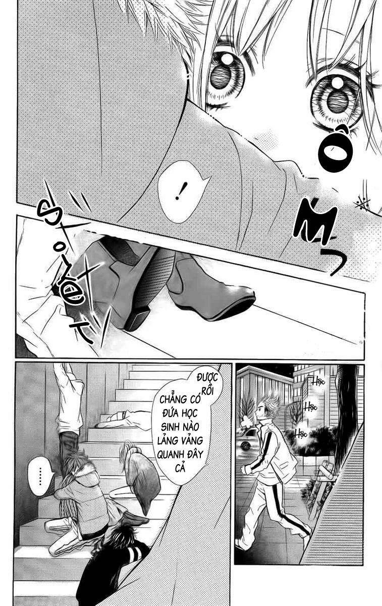 blue sky heaven chapter 1 26