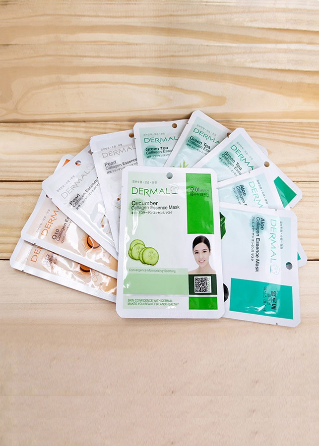 Bông tai nữ vòng tròn mix nơ xinh xắn