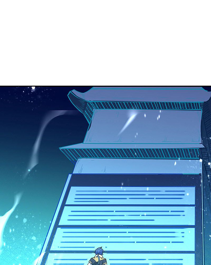 võ đạo độc tôn chapter 248 19