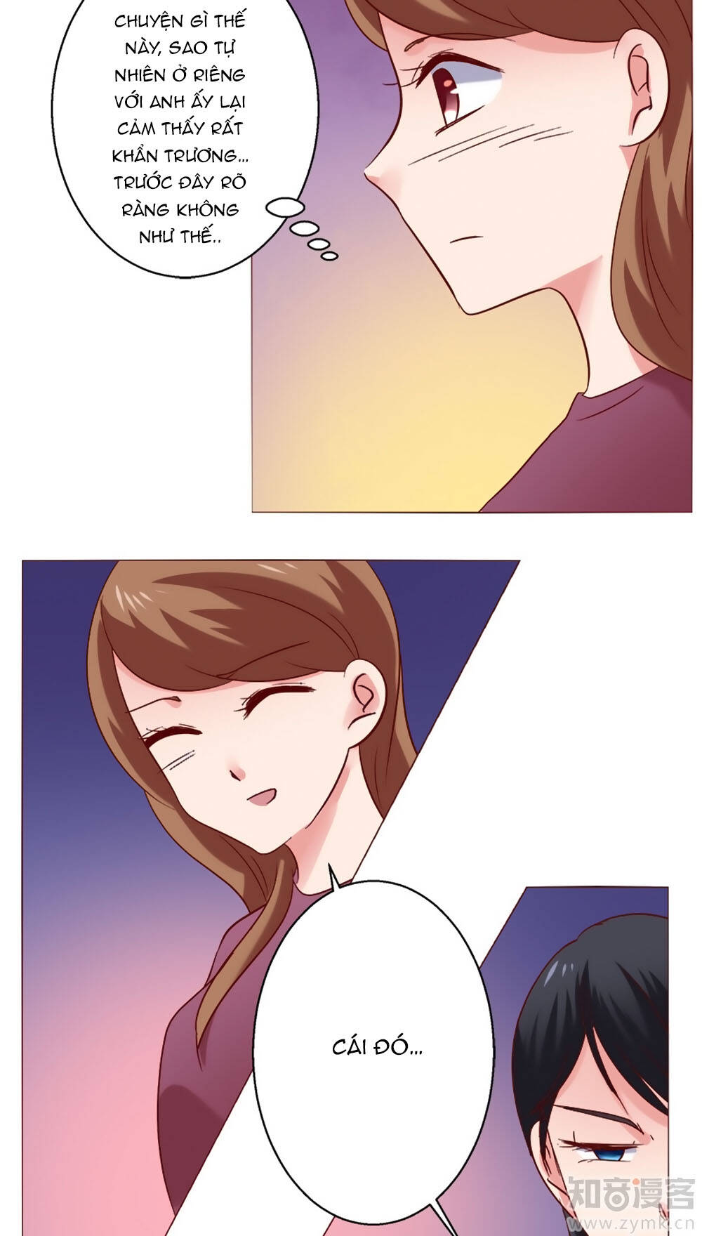 một tuần làm tình nhân chapter 22 2