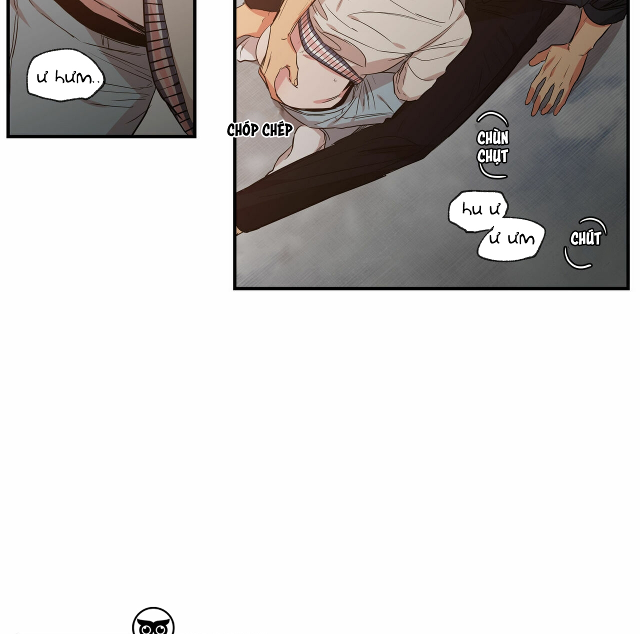 không chốn yêu đương chapter 63 55