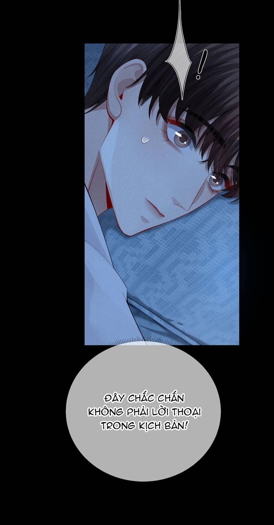 dior tiên sinh chapter 18 9