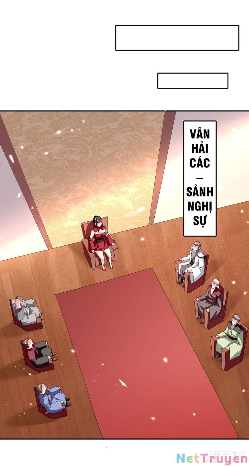 tối cường thăng cấp chapter 308 9