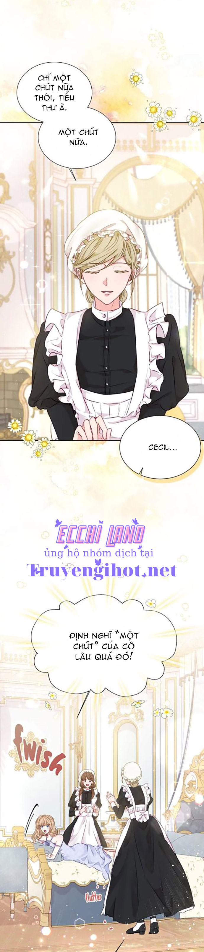 đánh cắp trái tim thiếu nữ chapter 13.1 5