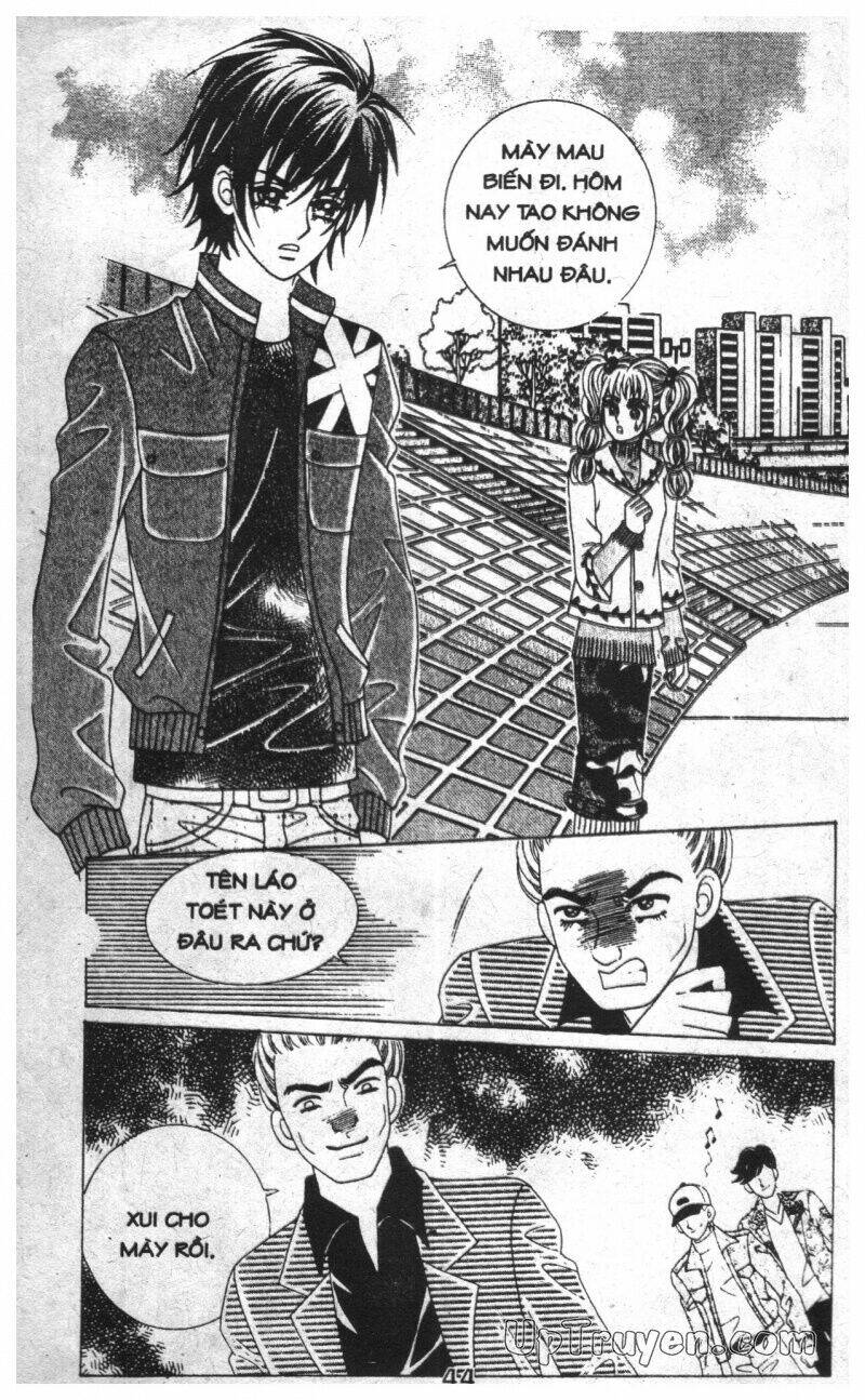 thuyền viễn xứ chapter 8 46