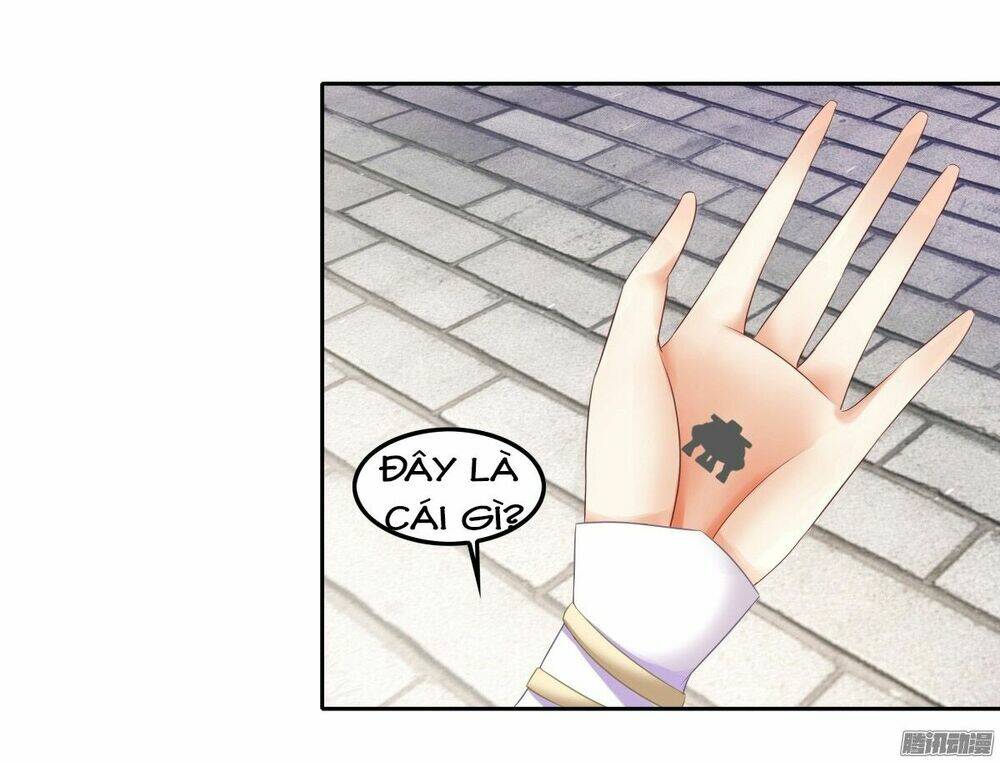 thần y khí nữ chapter 2 25