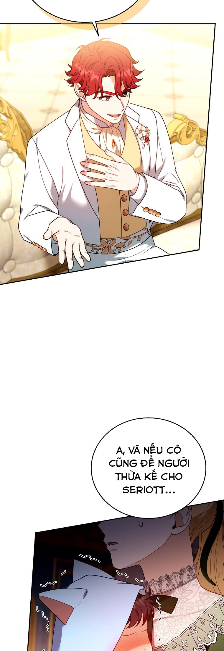 tôi đã có con với người chồng phản diện chapter 77.1 42