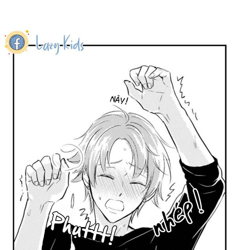 mang thai ở trường nam sinh chapter 83 20