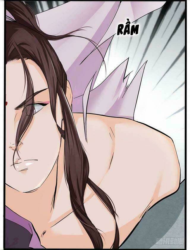 công lược nam thần kế chapter 12 42