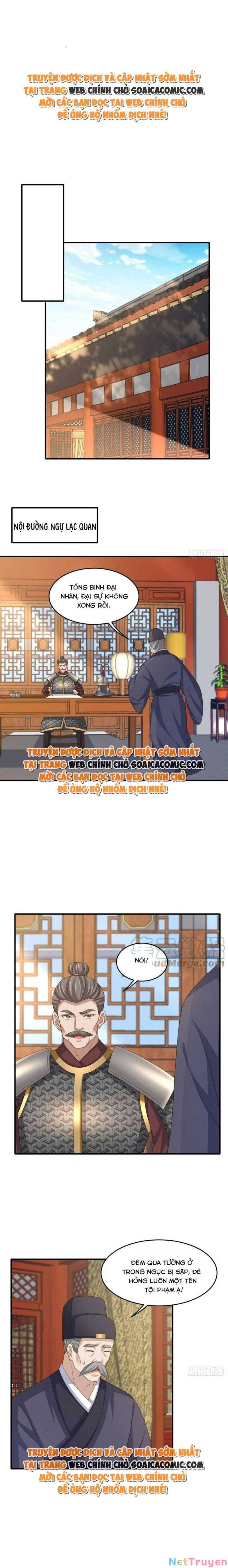 thuần hóa ba ba bạo quân chapter 68 1