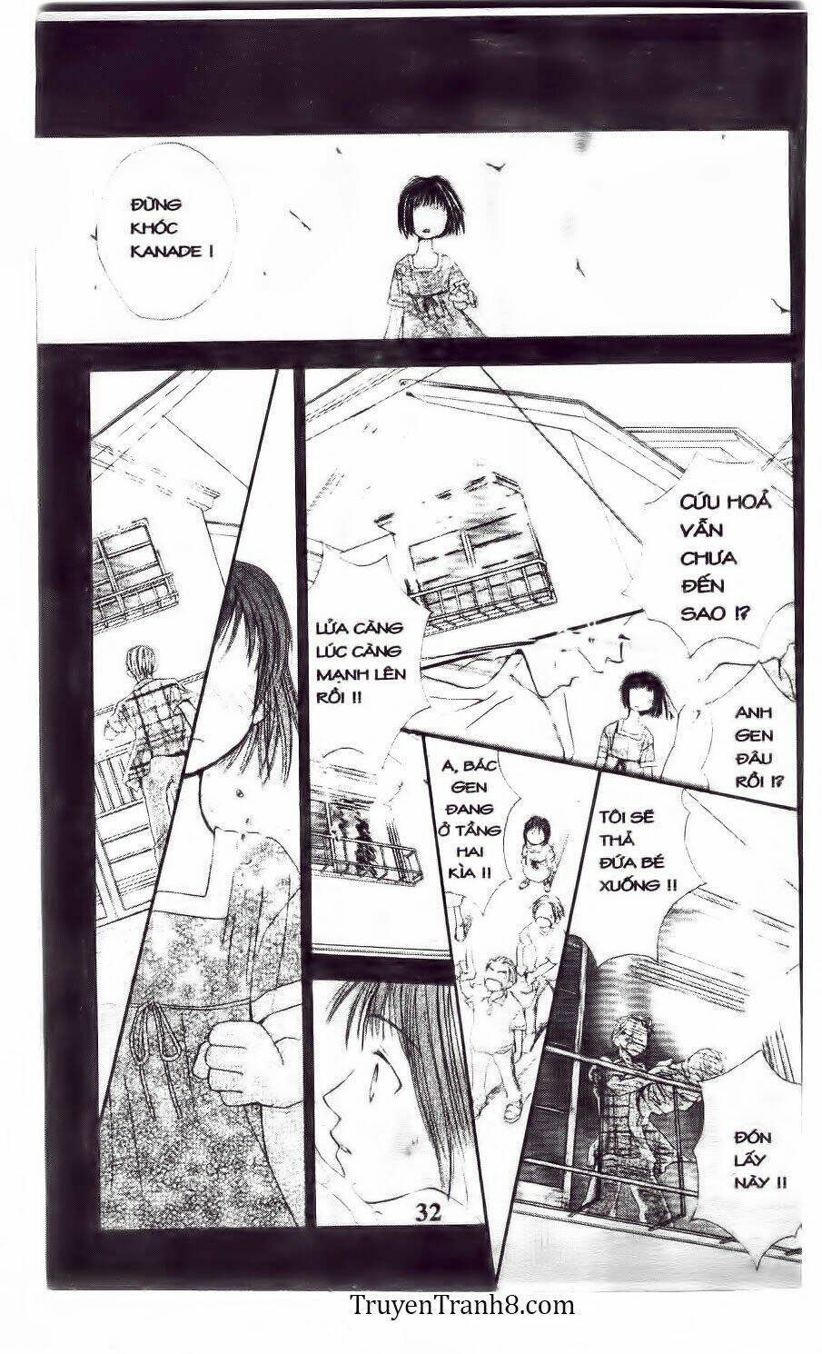 land of the blindfolded chapter 11 31