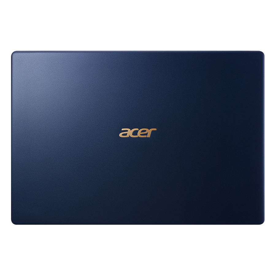 Laptop Acer Swift 5 SF514-52T-87TF NX.GTMSV.002 Core i7-8550U/ Win10 (14 inch) - Hàng Chính Hãng