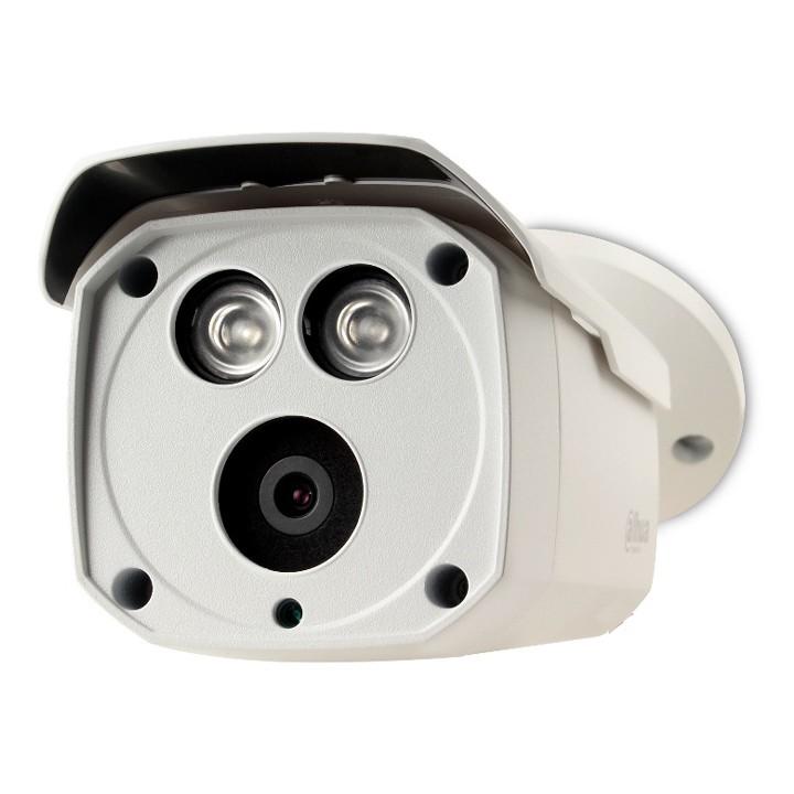 Camera HDCVI thân Dahua DH-HAC-HFW1200DP-S4 2MP 1080P hồng ngoại 80m hàng chính hãng DSS Việt Nam