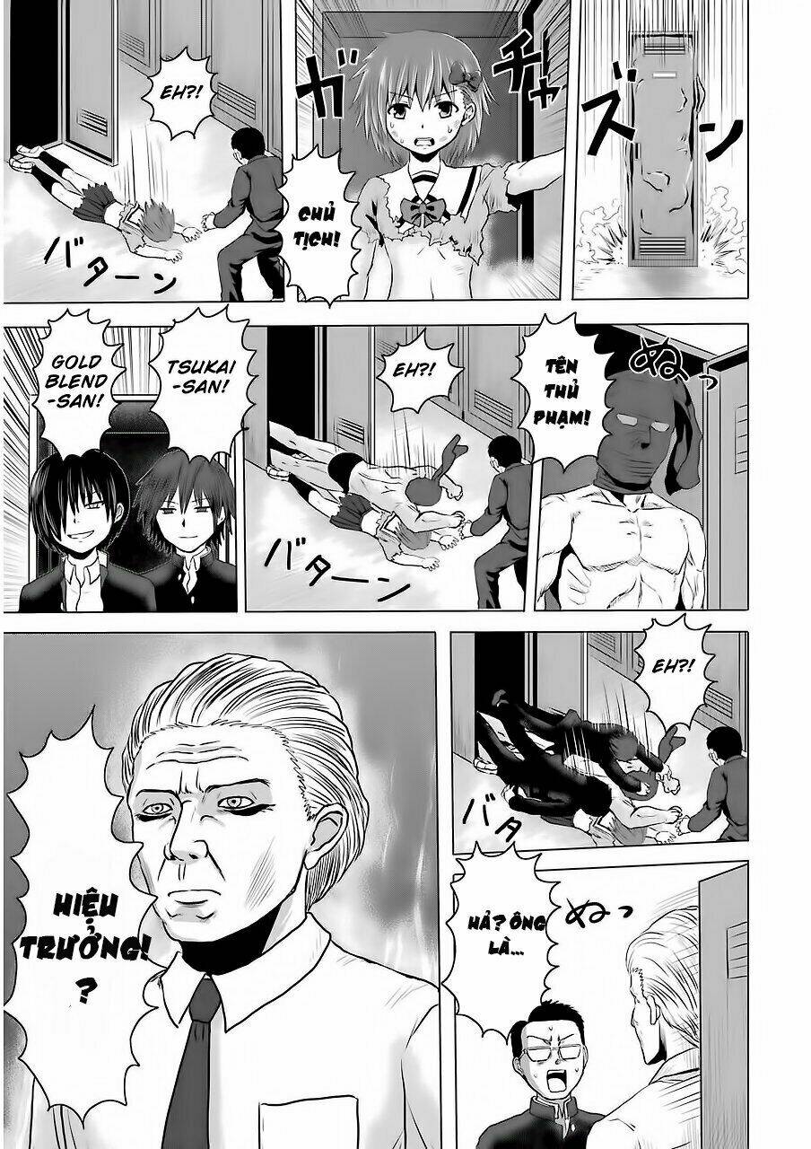 zai x 10 chapter 47.2 5