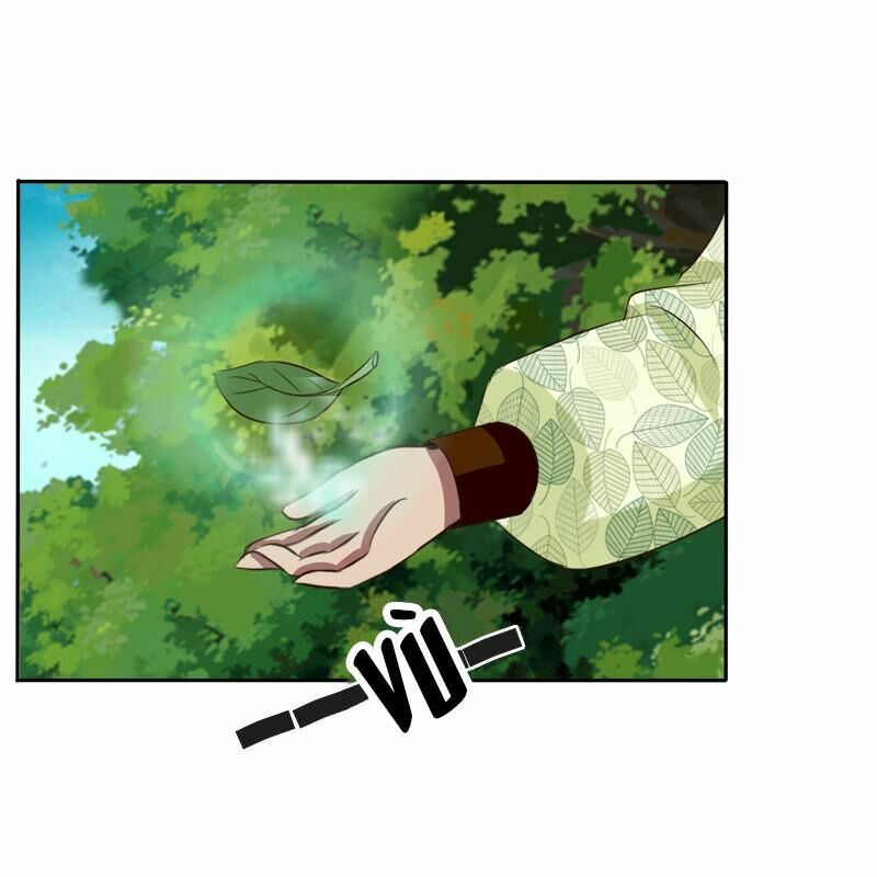 thông linh phi chapter 83.5 9