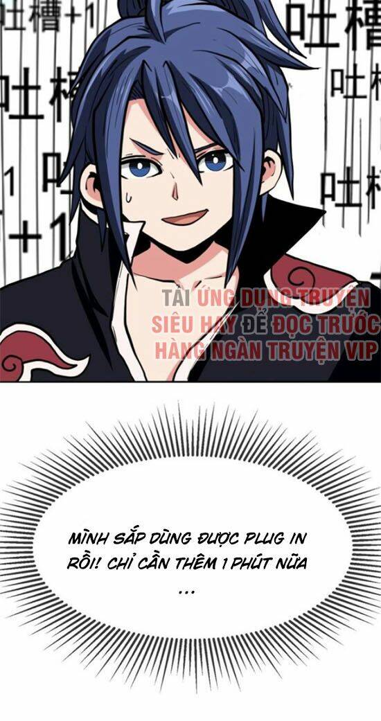 chí tôn thổ hào hệ thống chapter 4 38