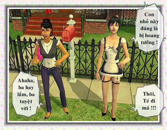 bella's story chapter 12.3 67