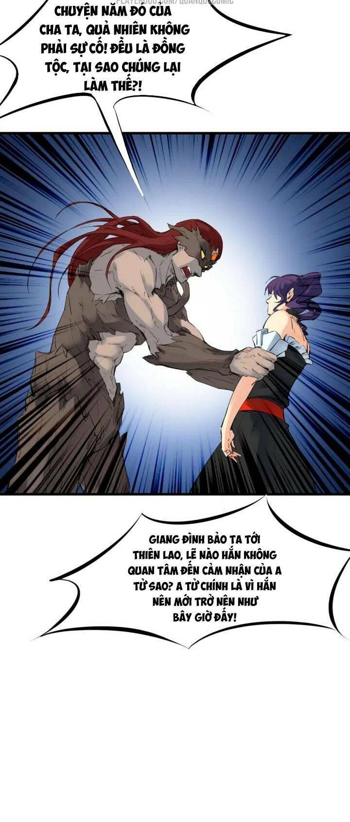 long mạch võ thần chapter 30 23