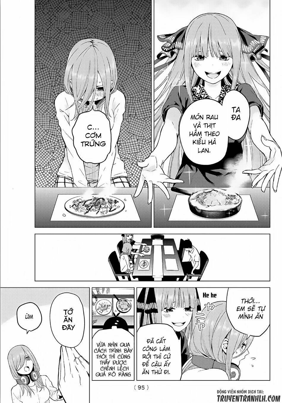 the five wedded brides chapter 5 12