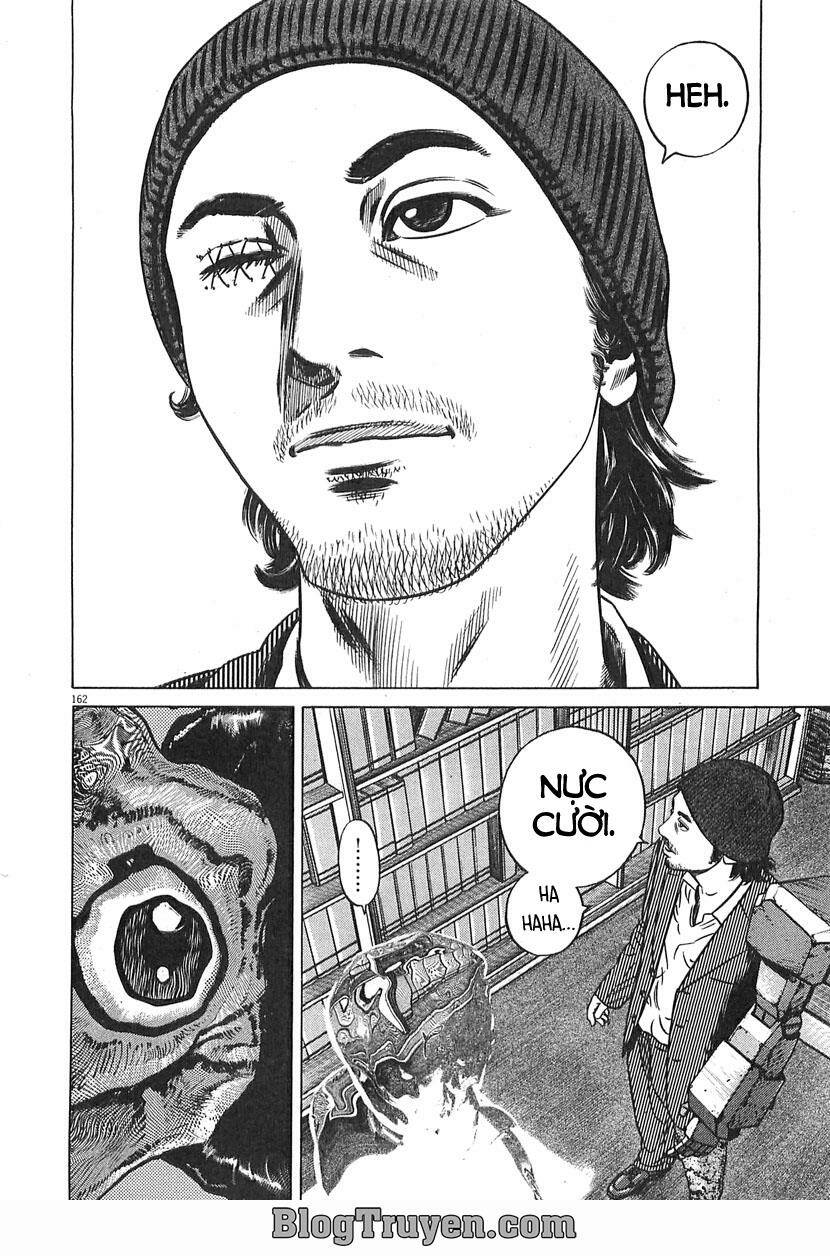 homunculus chapter 69 6